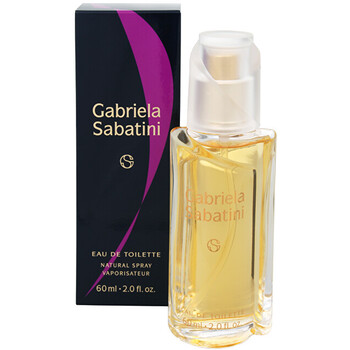 Gabriela Sabatini EDT